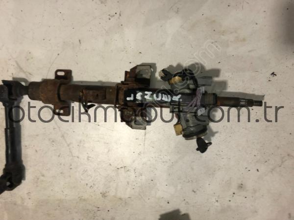 Mitsubishi Lancer 1990 Kontak Termiği