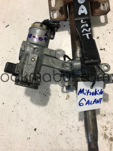 Mitsubishi Galant 1990 Kontak Termiği 336429