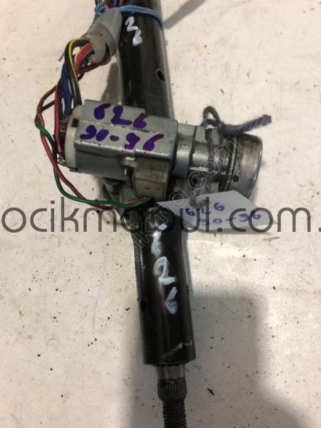 Mazda 626 1990-96 Kontak Termiği