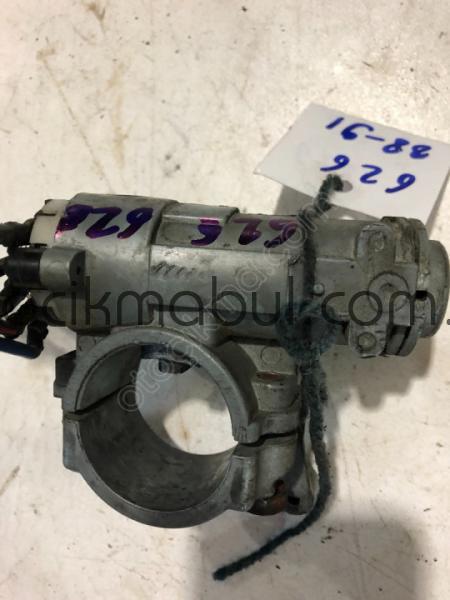 Mazda 626 1988-91 Kontak Termiği