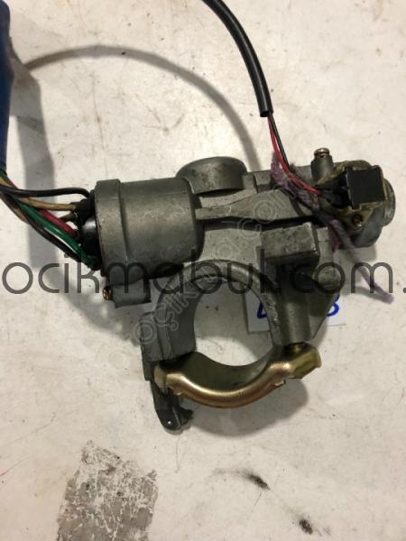 Kia Rio Kontak Termiği 473618