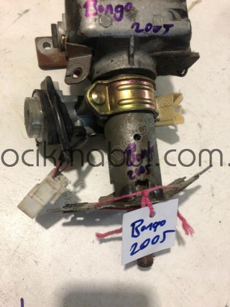 Kia Bongo 2005 Kontak Termiği