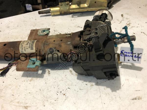 Jeep Grand Cherokee Kontak Termiği