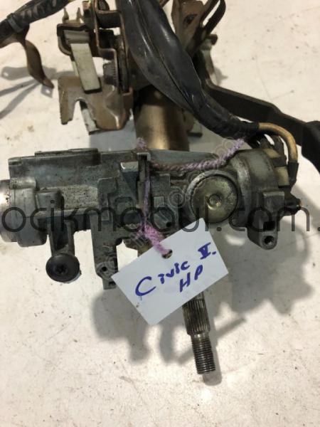 Honda Civic 1990 HB Kontak Termiği SR3-820