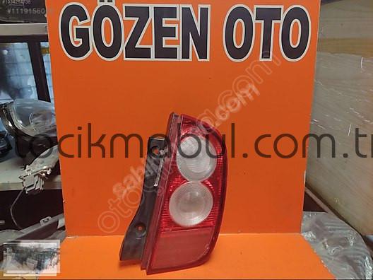 NİSSAN MİCRA SAĞ STOP ORİJİNAL ÇIKMA