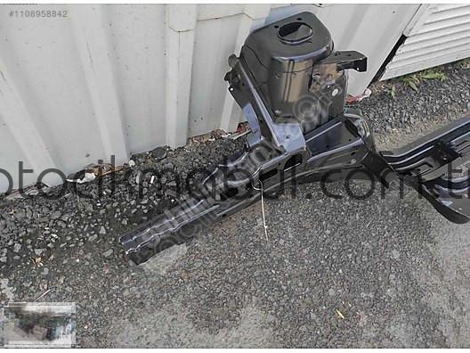 FİAT DOBLO SOL ŞAŞE KOLU ORJİNAL SIFIR 20102020 MODEL