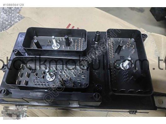 OPEL ASTRA H SİGORTA KUTUSU ORJINAL SIFIR 5DK 009 464