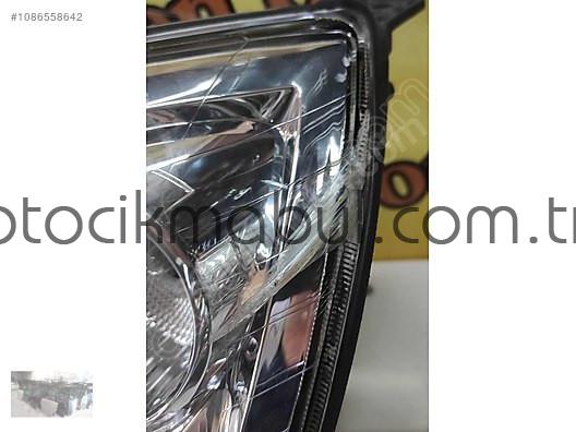 OPEL ANTARA SOL FAR ORJİNAL ÇIKMA