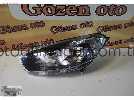 FORD COURİER SOL FAR ORJİNAL ÇIKMA