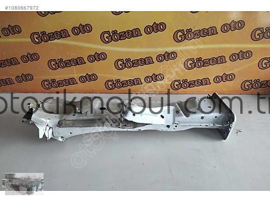 FORD COURİER SOL ŞASE ORJİNAL ÇIKMA