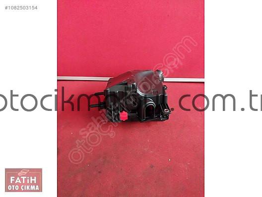 RENAULT FLUENCE- MEGANE 3 SİGORTA KUTUSU