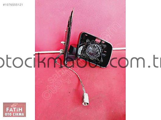 FORD CONNECT SAĞ AYNA ELEKTRİKLİ