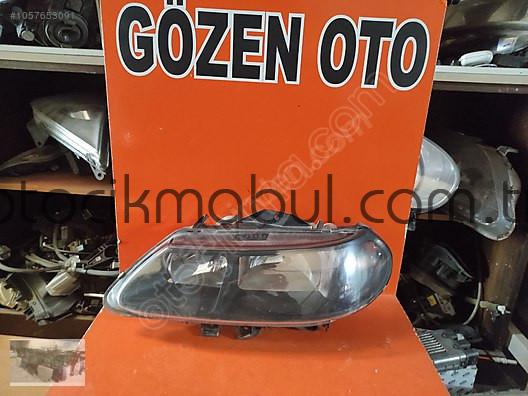 RENAULT LAGUNA SOL FAR ORJİNAL ÇIKMA