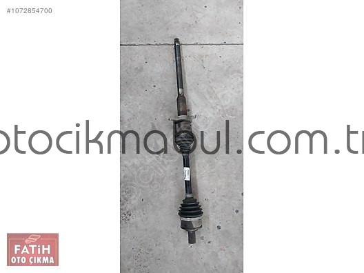 VOLVO S90 ÖN SAĞ AKS 2017-2020 P50813237 ORİJİNAL ÇIKMA