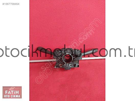 PEUGEOT 3008 SİNYAL KOLU 98200011xt