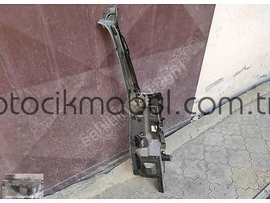 FİAT DOBLO SOL STOP SACI ORJİNAL SIFIR