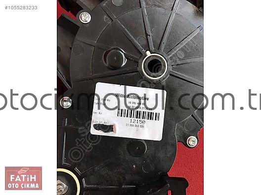 PEUGEOT EXPERT SAĞ SOL KAPI MOTORU 9808246880 9808246680