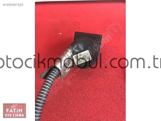 IVECO DAİLY GERİ VİTES İKAZ TESİSAT BAZIRI ORJİNAL 580