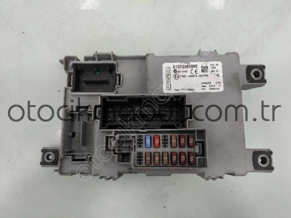 FİAT FİORİNO 1.3 İÇ SİGORTA KUTUSU