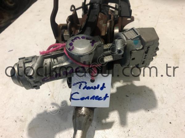 Ford Transit Connect Kontak Termiği