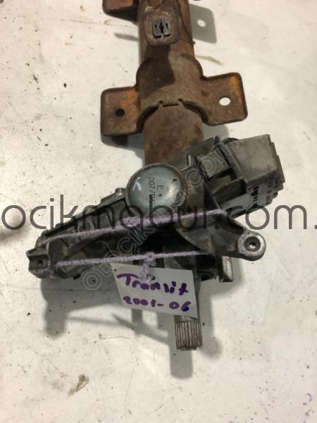 Ford Transit 2001-06 V184 Kontak Termiği