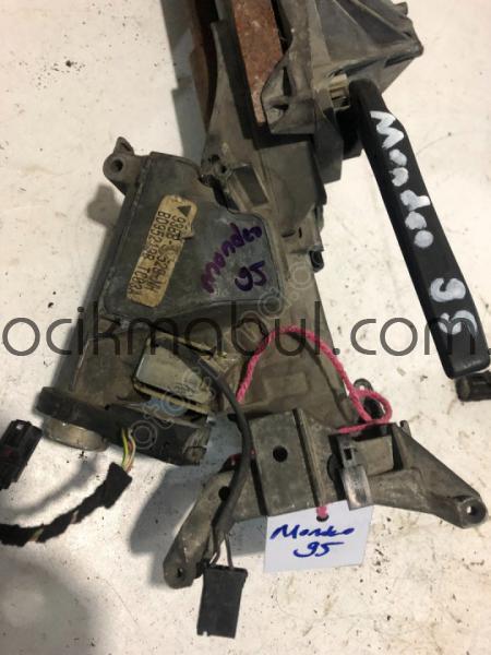 Ford Mondeo 1995 Kontak Termiği