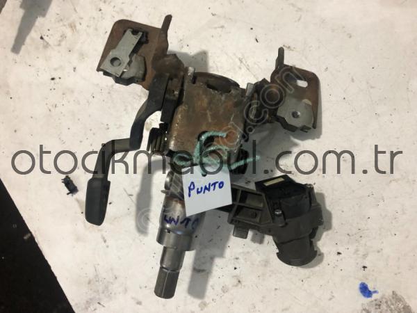 Fiat Punto 1.4 Kontak Termiği 01098400