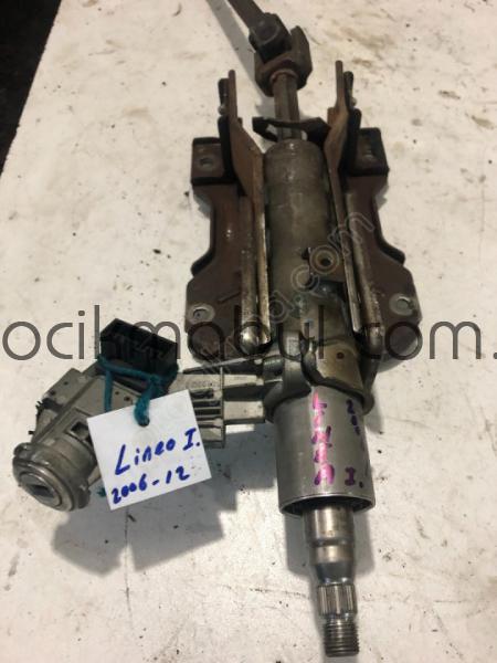 Fiat Linea 2006-12 Kontak Termiği 01098401