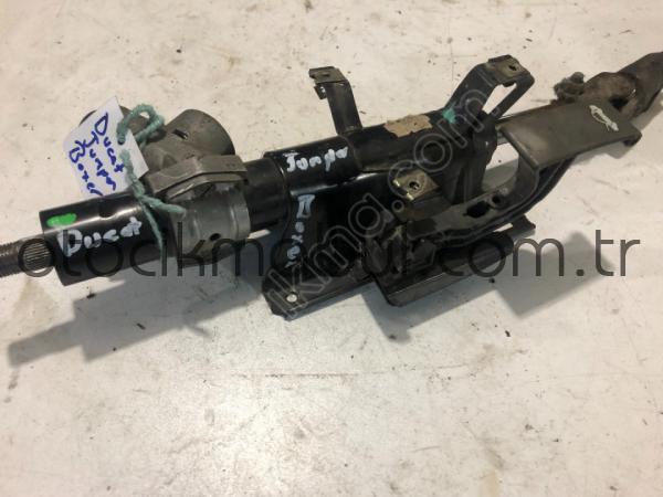 Fiat Ducato Jamper Boxer Kontak Termiği