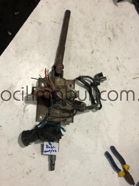 Fiat Doblo 2000-04 Kontak Termiği