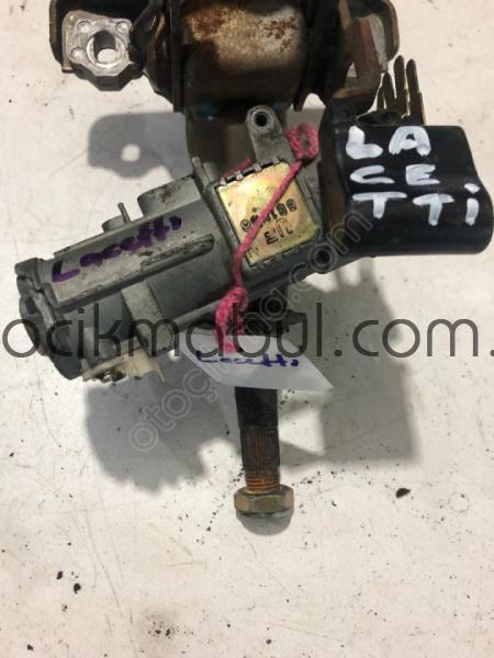 Chevrolet Lacetti HB Kontak Termiği