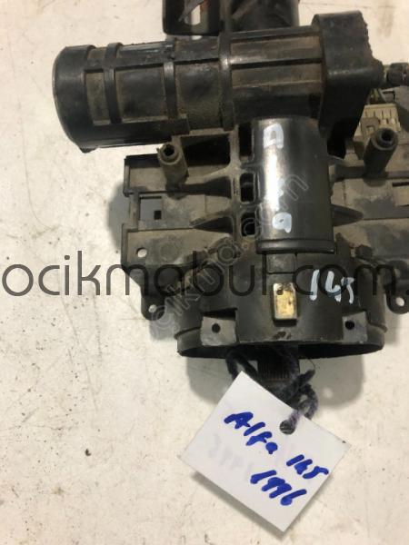 Alfa Romeo 145 1996 Kontak Termiği