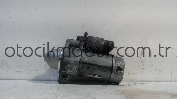 HYUNDAİ İ30 1.6 MARŞ MOTORU