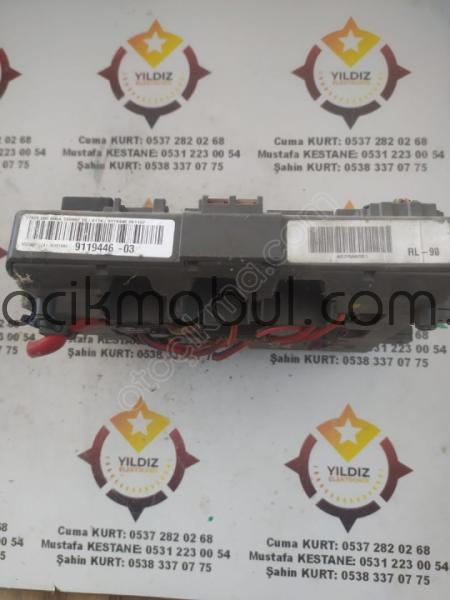 BMW 3 SERISI E90 CIKMA SIGORTA KUTUSU 9119446_462908961