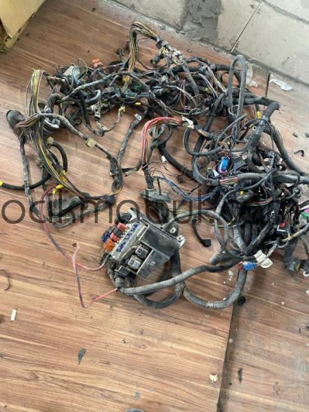 FİAT DOBLO 1.9 TESİSAT 51724928