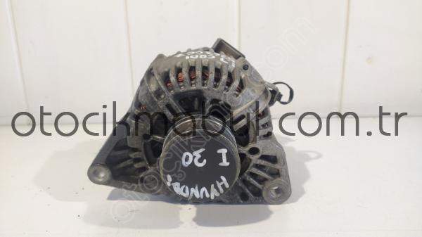 HYUNDAİ İ30 ŞARJ DİNAMOSU