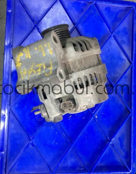 FORD FİESTA 2004 1.6 ÇIKMA ORJİNAL ŞARJ DİNAMOSU