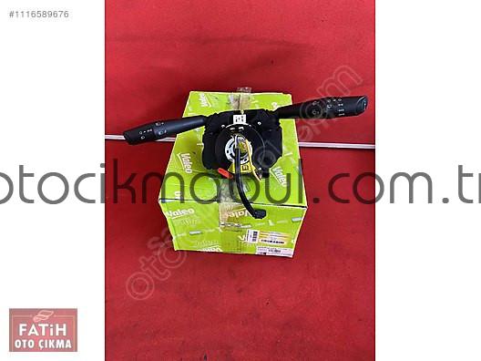 FİAT PANDA FAR SİNYAL KOLU ORJİNAL 735576327