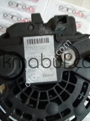 VOLVO XC90 ŞARJ DİNAMOSU 30667787