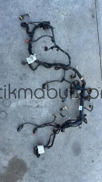 fiat doblo geniş aile 2013 1.3 motor iç tesisatı (son fiyat)