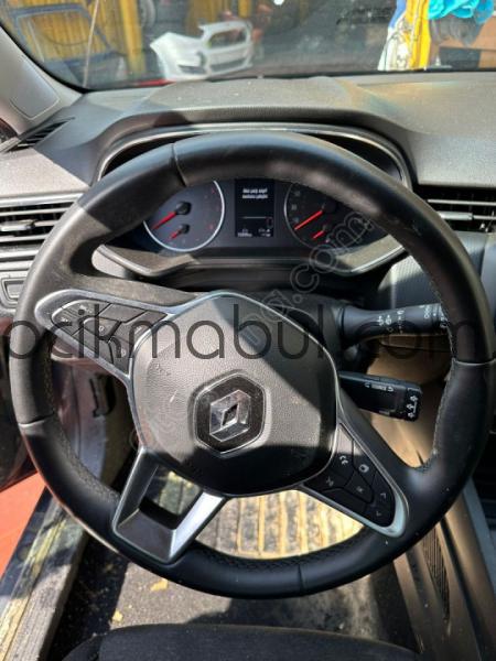 2022 CLİO 5 KİLOMETRE SAATİ ÜNALLAR OTO YEDEK PARÇA’’DA