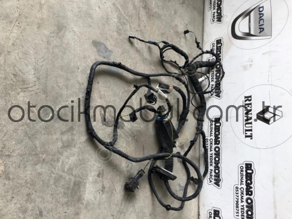 9291048 bmw. F10 kapı tesısatı