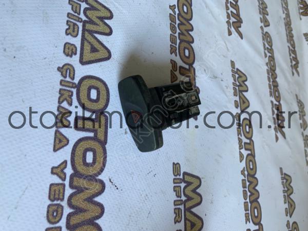 RENAULT CLİO 2 DÜRTLÜ DÜĞMESİ