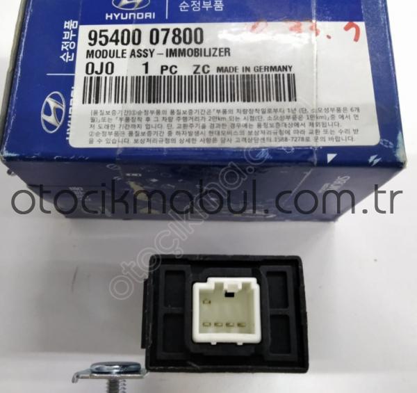 İMMOBİLİZER SWİCİ ERA 06-&gt;