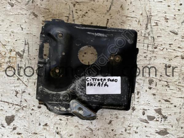 CİTROEN SAXO AKÜ ALTLIĞI , CİTROEN SAXO AKÜ ALT YERİ