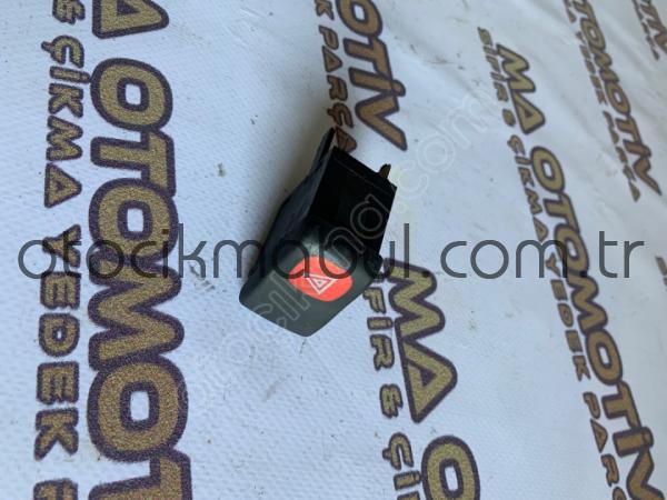 VOLKSWAGEN POLO DÜRTLÜ DÜĞMESİ