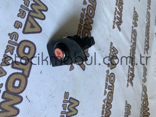 HONDA CİVİC DÜRTLÜ DÜĞMESİ