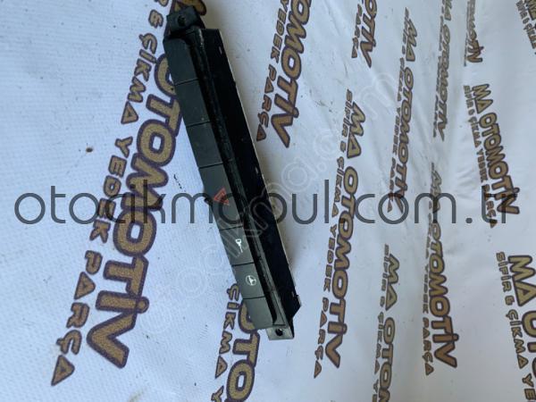 FİAT PUNTO DÜRTLÜ DÜĞMESİ