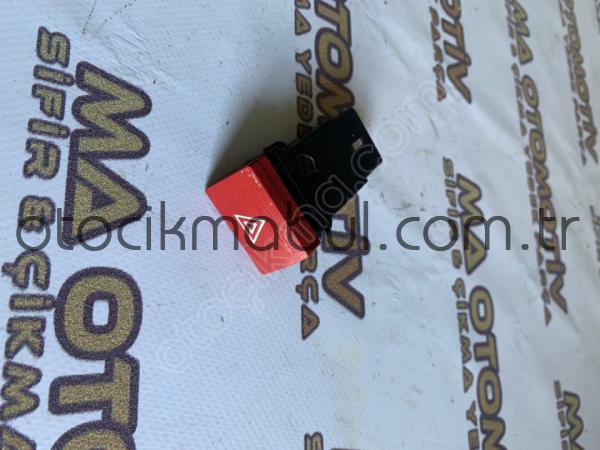 HYUNDAİ H100 DÜRTLÜ DÜĞMESİ