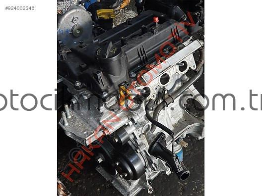 Hyundai i10 Benzinli Motor